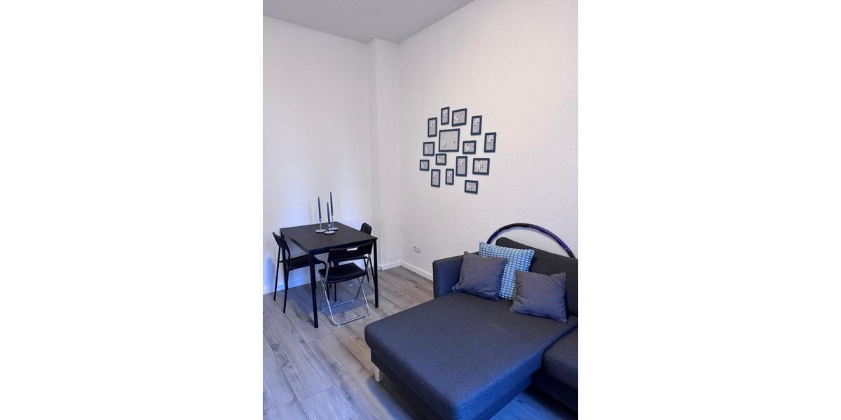 Etagenwohnung Witten Heven - 3 Zimmer, 65 m&sup2;, 870&euro; | Angebot:26082747