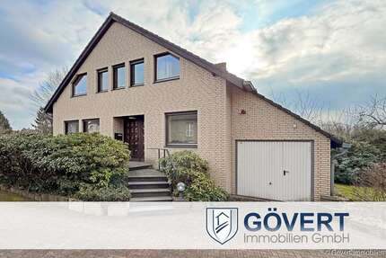 Haus Recklinghausen Hillerheide - 6 Zimmer, 156 m&sup2;, 465.000&euro; | Angebot:25713583