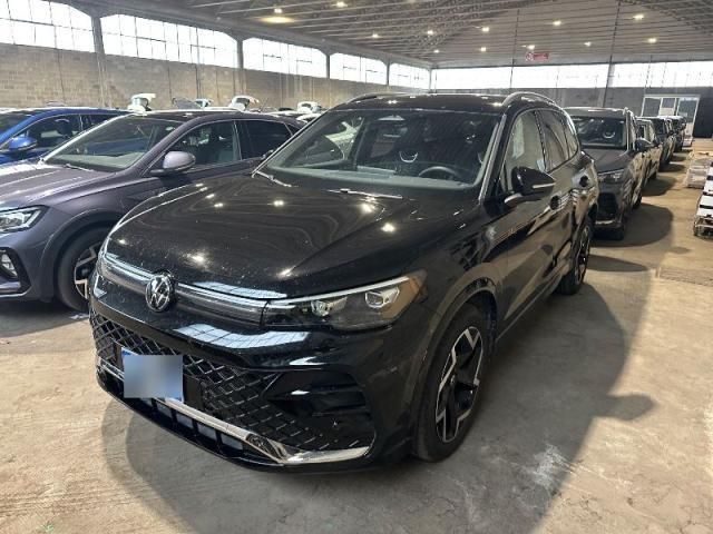 VW Tiguan 22.345 km 37.915 &euro; Hagen 58091