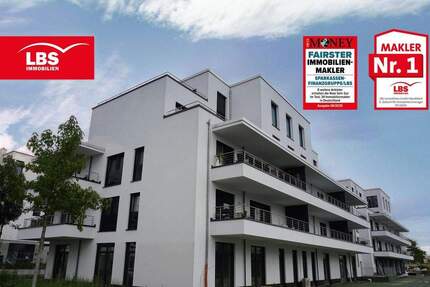 Wohnung Gelsenkirchen Bismarck - 2 Zimmer, 70 m&sup2;, 269.000&euro; | Angebot:25772720