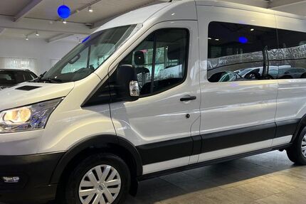 Ford Transit 175.000 km 15.490 &euro; Datteln 45711