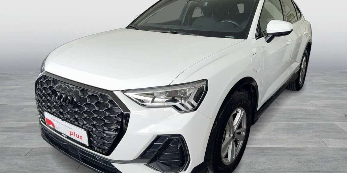 Audi Q3 33.816 km 29.445 &euro; Dortmund 44143