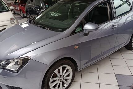 Seat Ibiza 180.000 km 6.990 &euro; Recklinghausen 45659