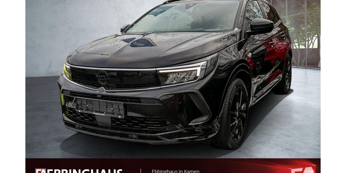 Opel Grandland (X) 47.707 km 20.999 &euro; Kamen 59174