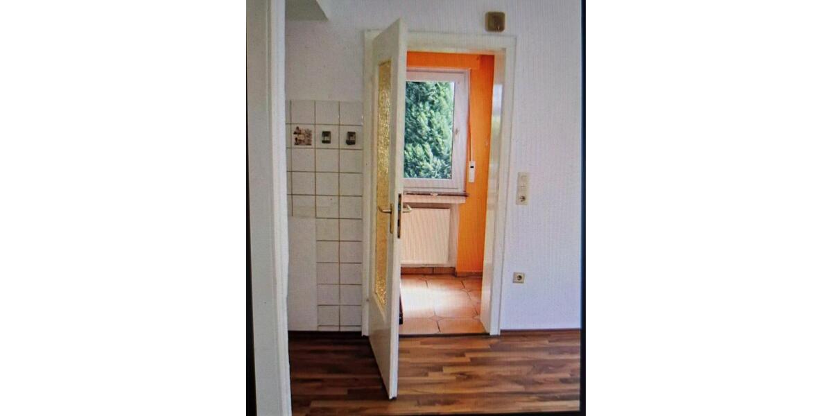 Erdgeschoßwohnung Dortmund Hombruch - 2.5 Zimmer, 52 m&sup2;, 364&euro; | Angebot:25650062