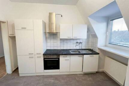Wohnung Witten Mitte - 2 Zimmer, 59 m&sup2;, 560&euro; | Angebot:26740922
