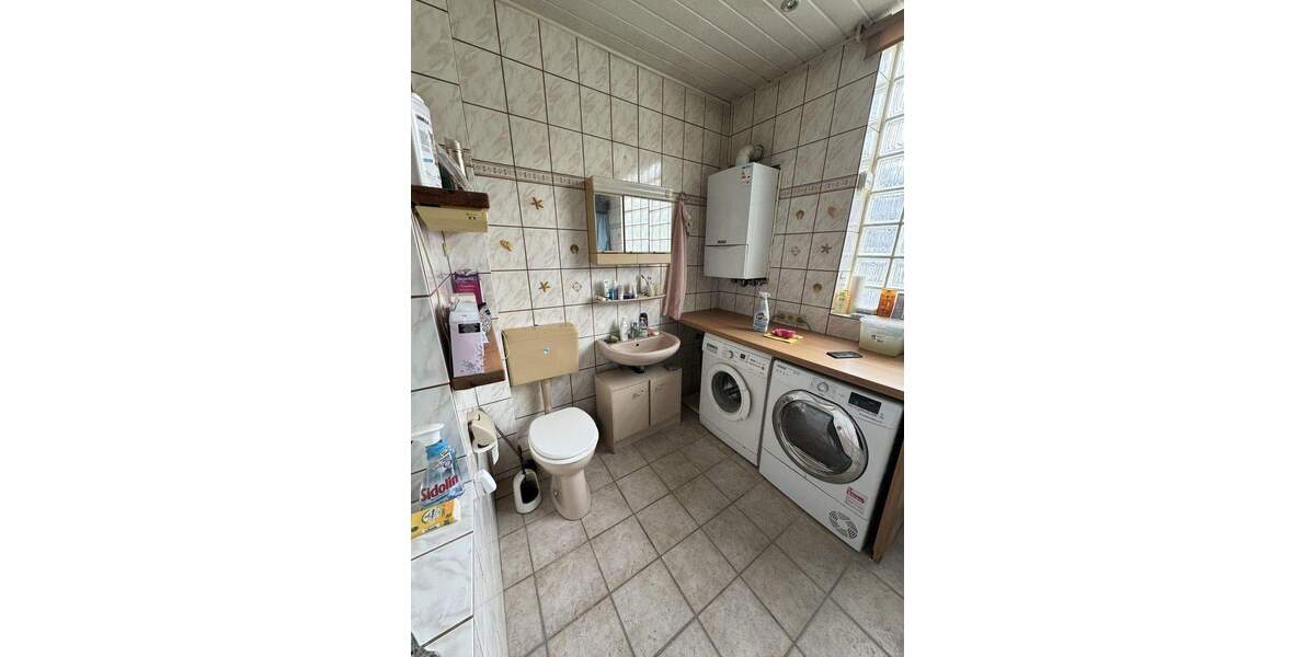 Etagenwohnung Dortmund Mitte - 5 Zimmer, 80 m&sup2;, 1.280&euro; | Angebot:25657570