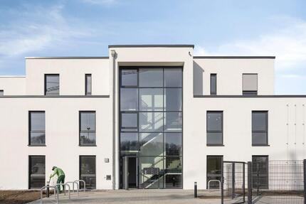 Wohnung Gelsenkirchen Gelsenkirchen-Nord - 2 Zimmer, 80 m&sup2;, 910&euro; | Angebot:25852205