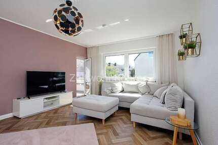 Zimmer Essen / Bredeney Bredeney - 2.5 Zimmer, 1.125&euro; | Angebot:26184648