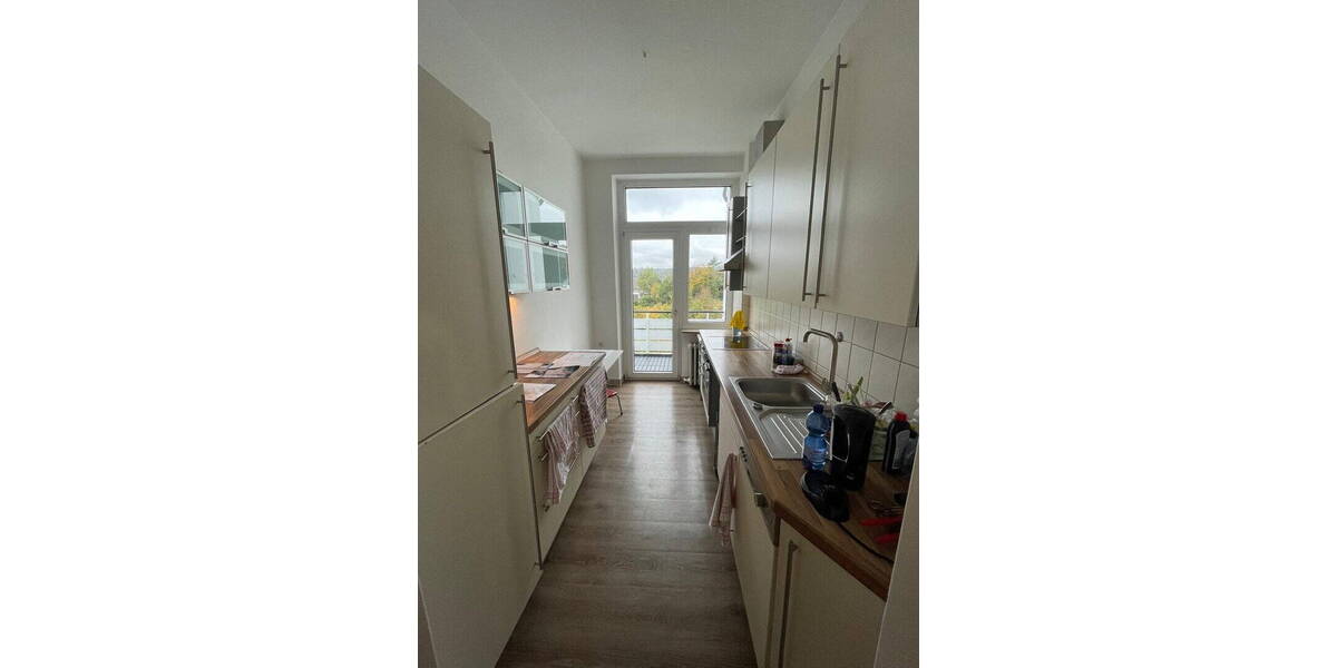 Etagenwohnung Essen Werden - 3 Zimmer, 86 m&sup2;, 1.390&euro; | Angebot:26228779