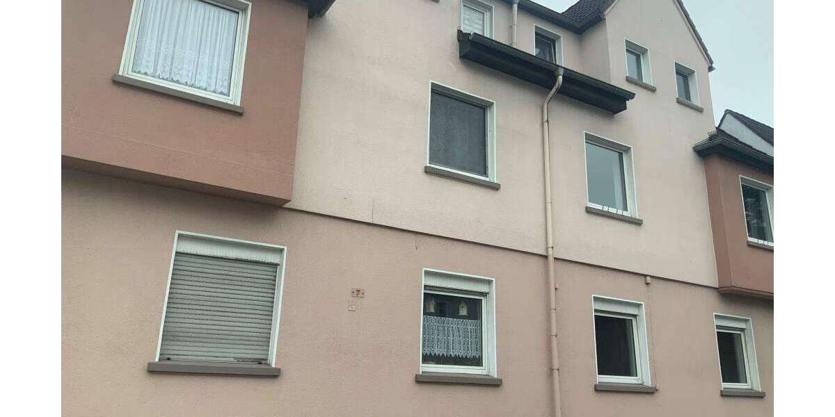 Etagenwohnung Gelsenkirchen Erle - 2 Zimmer, 58 m&sup2;, 349&euro; | Angebot:26750107
