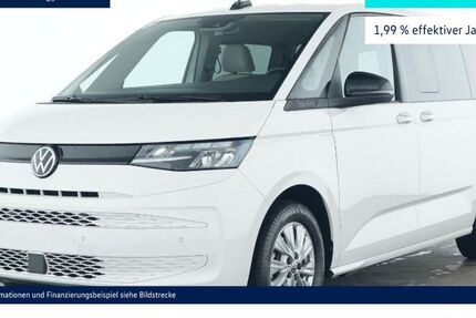 VW T7 Multivan 15.557 km 48.260 &euro; Bochum 44866