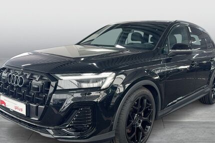 Audi Q7 19.906 km 71.288 &euro; Dortmund 44143
