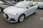 Audi A1 Sportback Advanced 1.0 TFSI S tronic KLIMA KAME 12.000 km 23.788 &euro; Bergkamen 59192