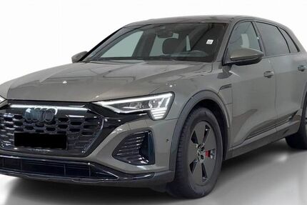 Audi Q8 e-tron 137.520 km 42.920 &euro; Hagen 58091