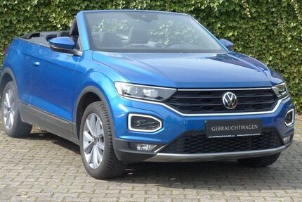 VW T-Roc 48.500 km 18.900 &euro; Gelsenkirchen 45899