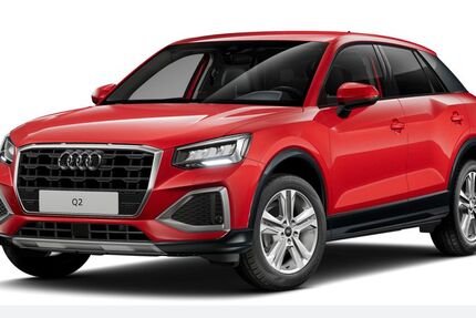 Audi Q2 4.918 km 28.130 &euro; Bochum 44809
