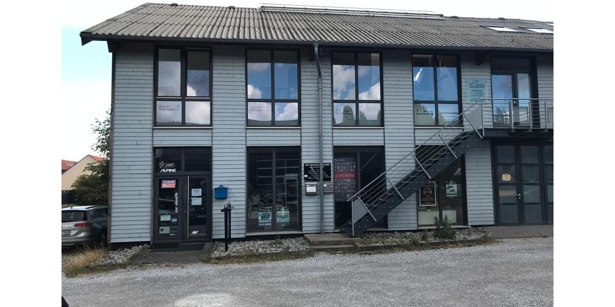 Gewerbeobjekt Kamen - 1.490&euro; | Angebot:25858205