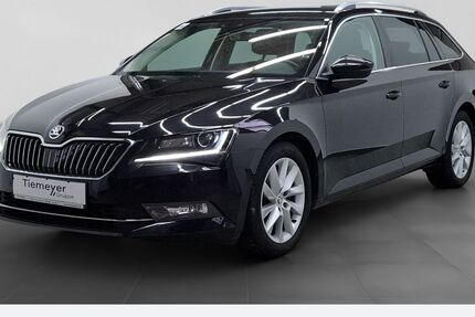 Skoda Superb 101.229 km 19.780 &euro; Bochum 44809