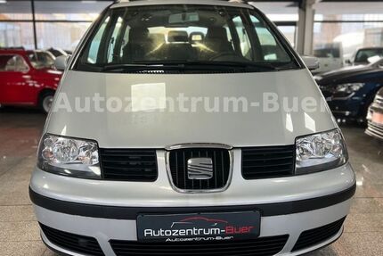 Seat Alhambra 78.000 km 5.890 &euro; Gelsenkirchen 45881