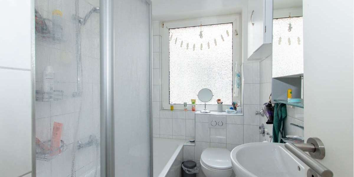 Etagenwohnung Castrop-Rauxel Rauxel - 3 Zimmer, 70 m&sup2;, 524&euro; | Angebot:24600001