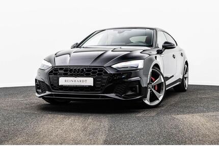 Audi A5 104.920 km 38.725 &euro; Hagen 58091