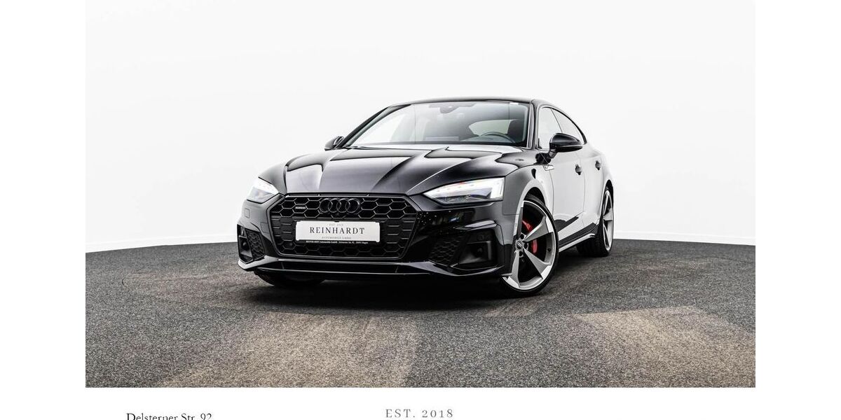 Audi A5 104.920 km 39.010 &euro; Hagen 58091