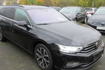 VW Passat Variant 169.770 km 20.988 &euro; Bergkamen 59192