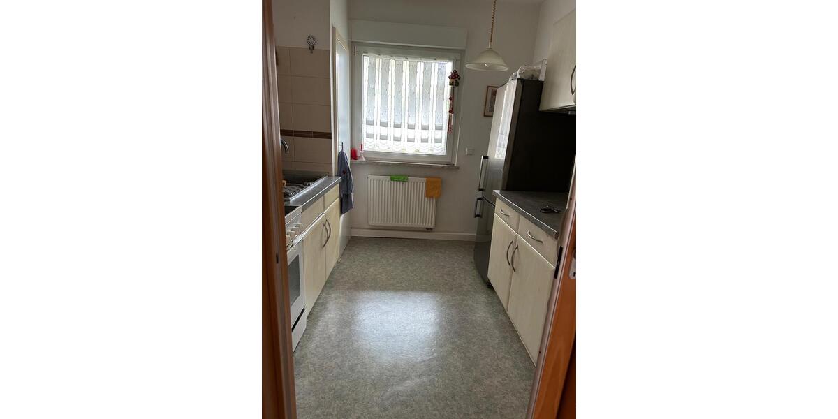 Etagenwohnung Bochum Bochum-Mitte - 4 Zimmer, 70 m&sup2;, 1.100&euro; | Angebot:26535428