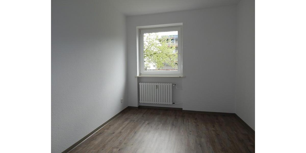 Erdgeschoßwohnung Castrop-Rauxel Deinighausen - 3 Zimmer, 73 m&sup2;, 592&euro; | Angebot:25287972