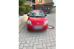 Chevrolet Matiz 138.000 km 1.600 &euro; Haltern am See 45721