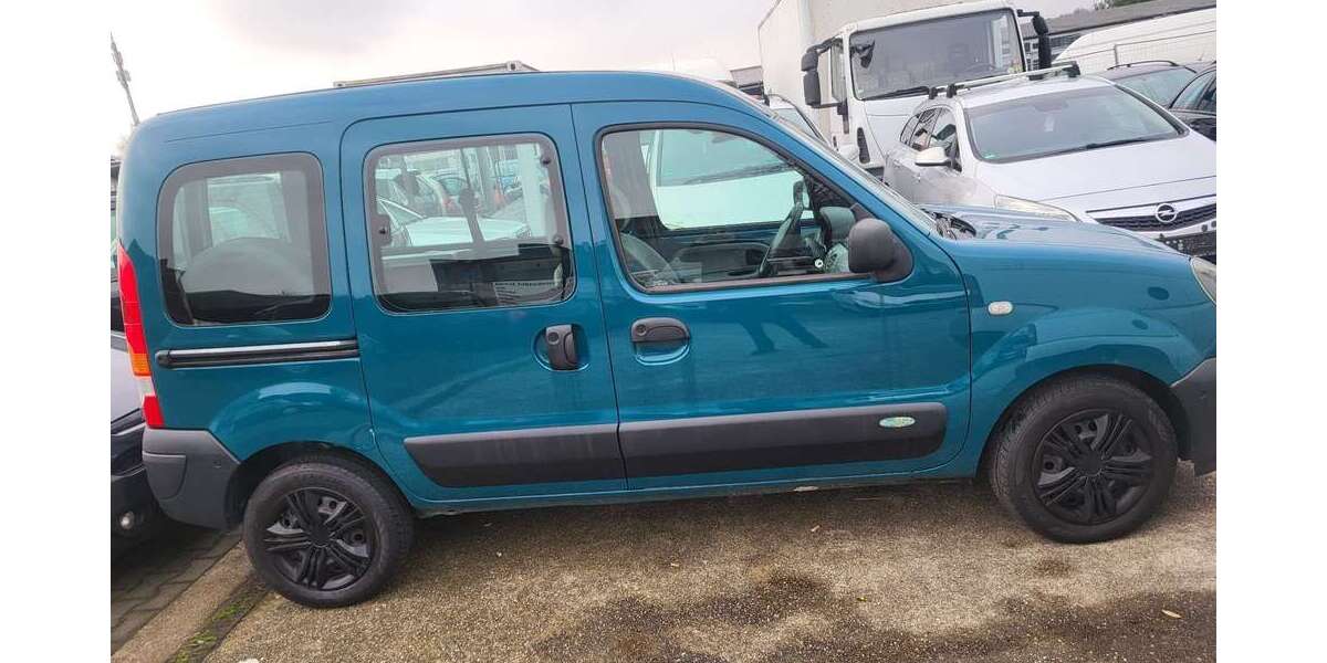 Renault Kangoo 199.500 km 3.000 &euro; Unna 59425