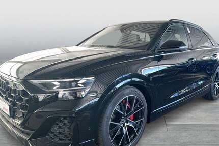 Audi SQ8 8.877 km 108.488 &euro; Dortmund 44143