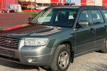 Subaru Forester 199.999 km 2.150 &euro; Essen 45294