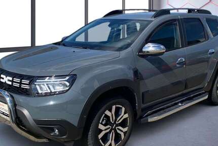 Dacia Duster 27.300 km 20.290 &euro; Dorsten 46282