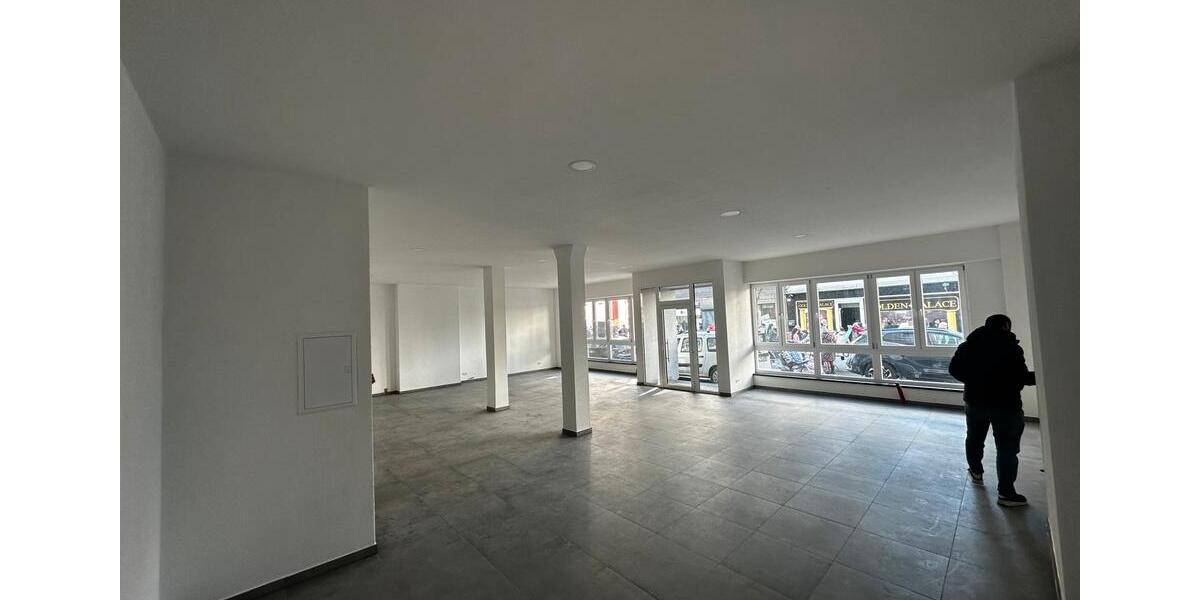 Gewerbeobjekt Dortmund Hörde - 1.300&euro; | Angebot:25780688