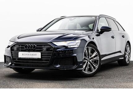 Audi A6 69.997 km 38.590 &euro; Hagen 58091