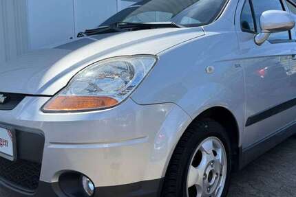 Chevrolet Matiz 40.485 km 2.980 &euro; Hagen 58135