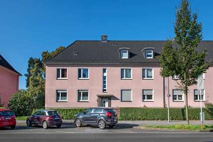 Wohnung Dortmund Brackel - 2 Zimmer, 63 m&sup2;, 532&euro; | Angebot:25335581
