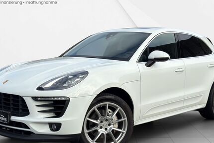 Porsche Macan 94.506 km 37.900 &euro; Hagen 58135