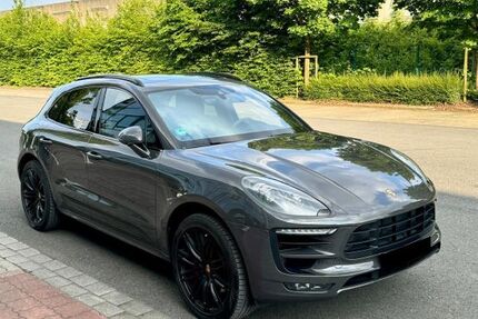 Porsche Macan 170.000 km 33.700 &euro; Gelsenkirchen 45881