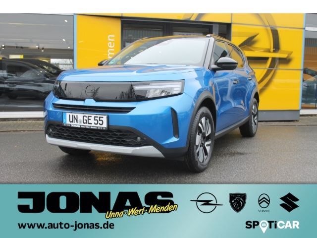 Opel Frontera 4.506 km 26.450 &euro; Unna 59427