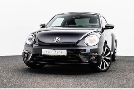 VW Beetle 107.702 km 13.715 &euro; Hagen 58091