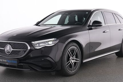 Mercedes-Benz E 300 5.429 km 55.785 &euro; Essen 45309