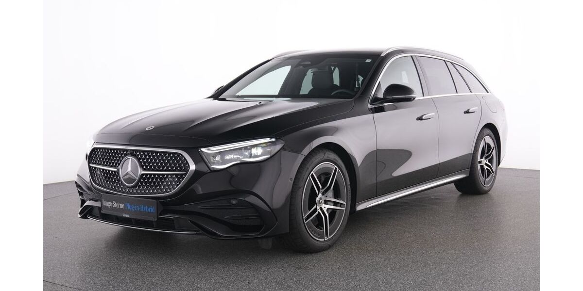 Mercedes-Benz E 300 5.429 km 55.785 &euro; Essen 45309