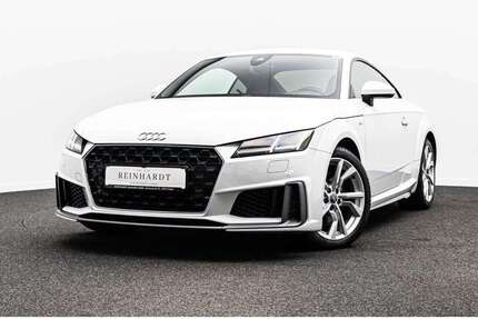 Audi TT 51.702 km 30.594 &euro; Hagen 58091