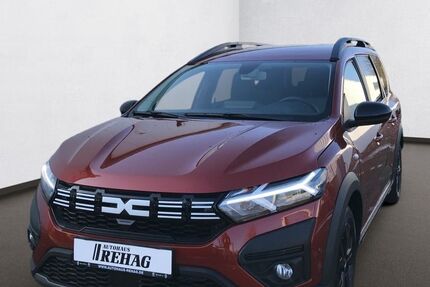 Dacia Jogger 14.317 km 20.980 &euro; Recklinghausen 45659