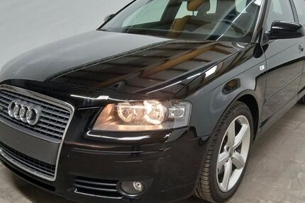 Audi A3 96.700 km 7.999 &euro; Bottrop 46236