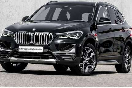 BMW X1 109.345 km 19.990 &euro; Lüdinghausen 59348
