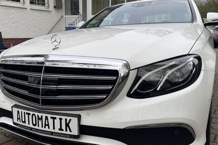 Mercedes-Benz E 300 64.000 km 31.999 &euro; Dortmund 44265